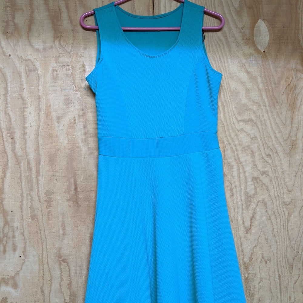 Knit Dress